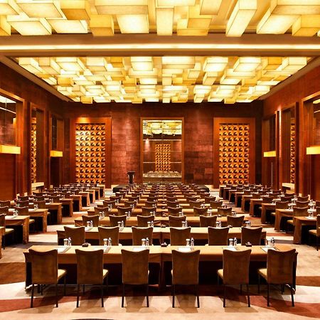 The Westin Guangzhou Hotel Exterior foto
